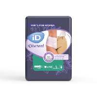 Super/L weiss/Muster